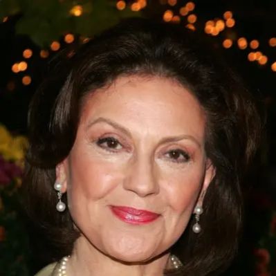 Kelly Bishop Net Worth