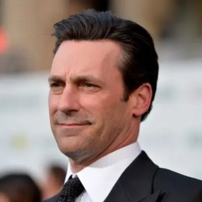 Jon Hamm Net Worth