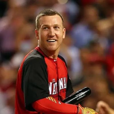 Todd Frazier Net Worth