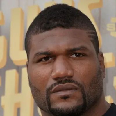 Quinton “Rampage” Jackson Net Worth