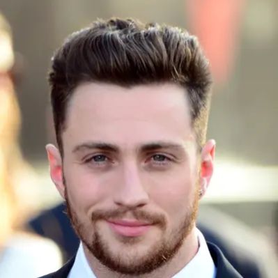 Aaron Taylor-Johnson Net Worth