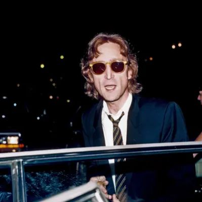 John Lennon Net Worth