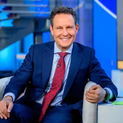 Brian Kilmeade Net Worth