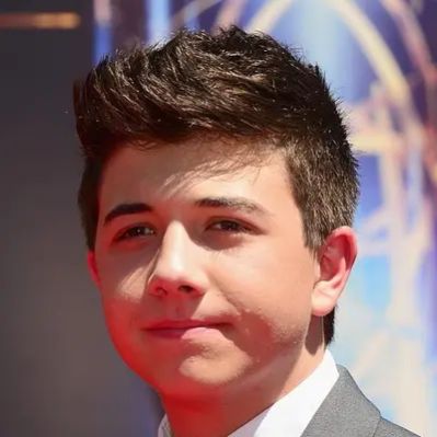 Bradley Steven Perry Net Worth