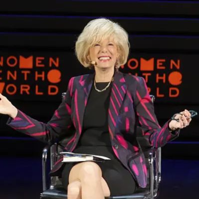 Lesley Stahl Net Worth