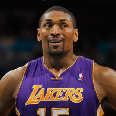 Metta World Peace Net Worth