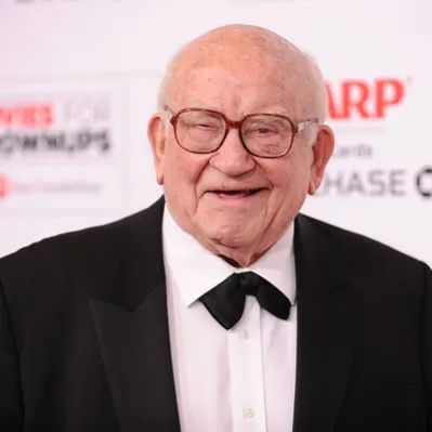 Ed Asner Net Worth