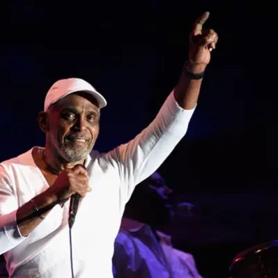 Frankie Beverly Net Worth