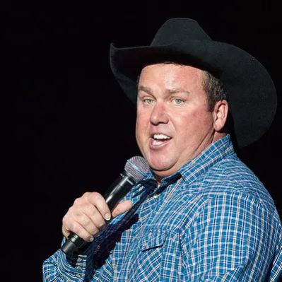 Rodney Carrington Net Worth