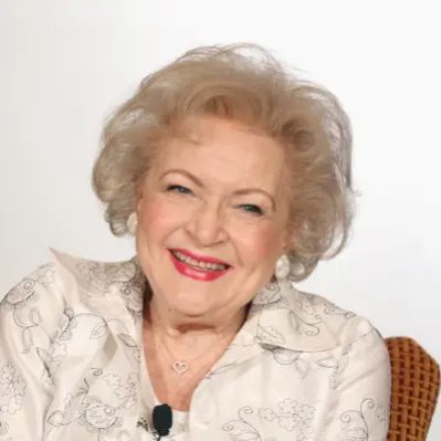 Betty White Net Worth