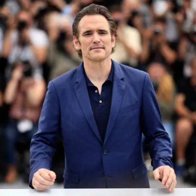 Matt Dillon Net Worth