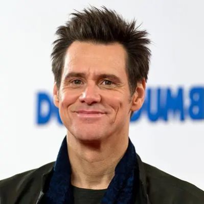 Jim Carrey Net Worth