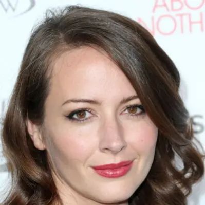 Amy Acker Net Worth