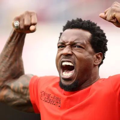 Patrick Willis Net Worth