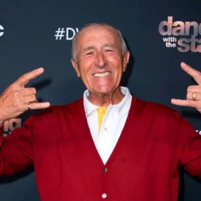 Len Goodman Net Worth