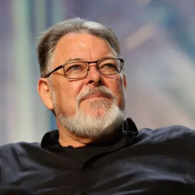 Jonathan Frakes Net Worth