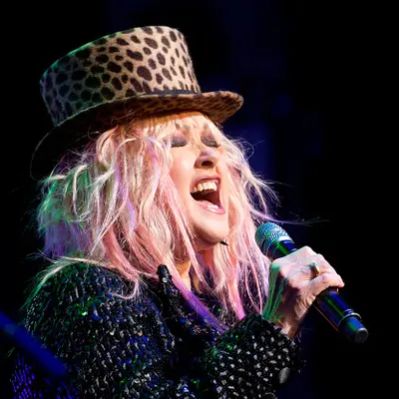 Cyndi Lauper Net Worth