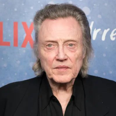 Christopher Walken Net Worth