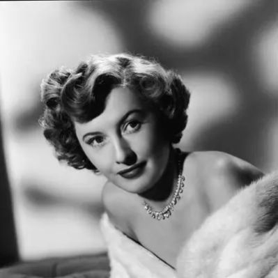 Barbara Stanwyck Net Worth