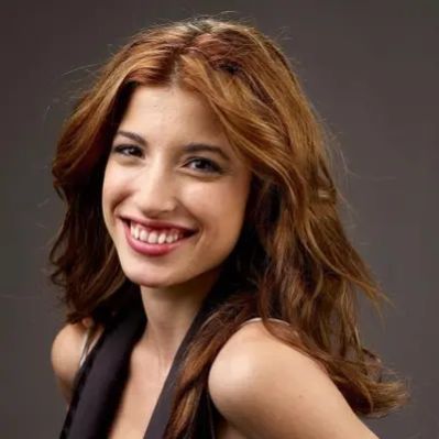 Tania Raymonde Net Worth