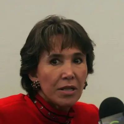 Florinda Meza Net Worth