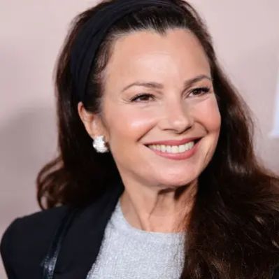 Fran Drescher Net Worth