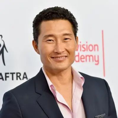 Daniel Dae Kim Net Worth