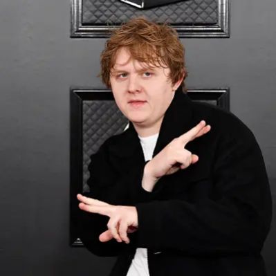 Lewis Capaldi Net Worth