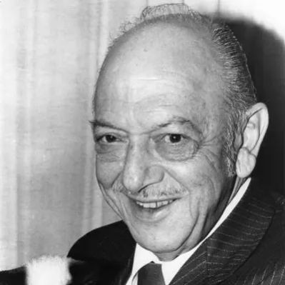 Mel Blanc Net Worth