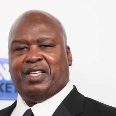 Buster Douglas Net Worth