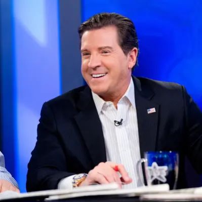 Eric Bolling Net Worth