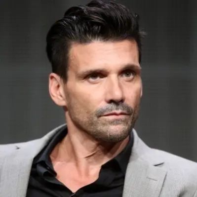 Frank Grillo Net Worth