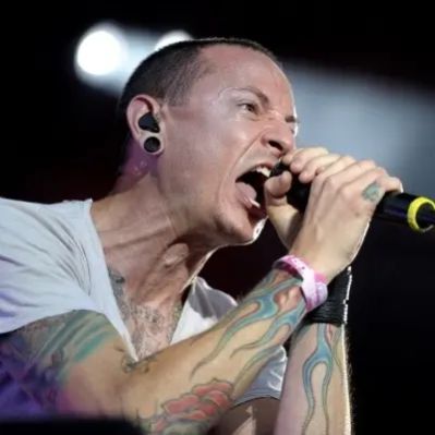 Chester Bennington Net Worth