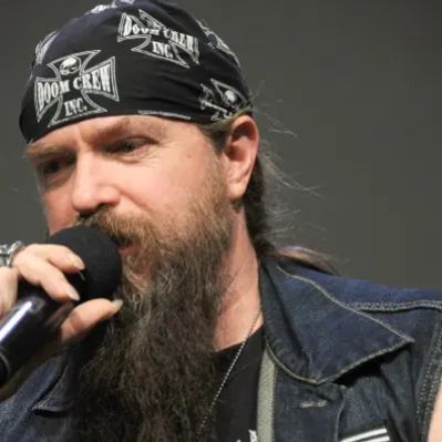 Zakk Wylde Net Worth