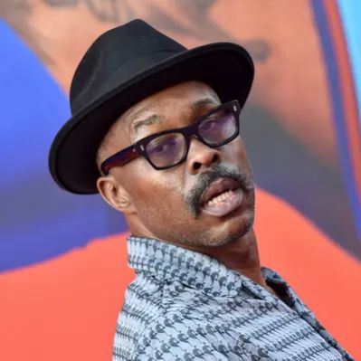 Wood Harris Net Worth