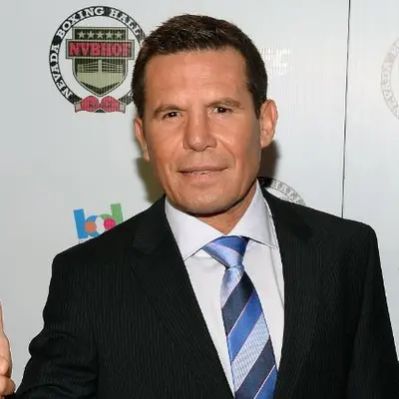 Julio Cesar Chavez Net Worth