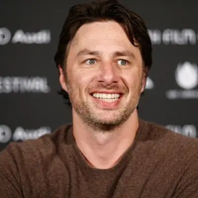 Zach Braff Net Worth