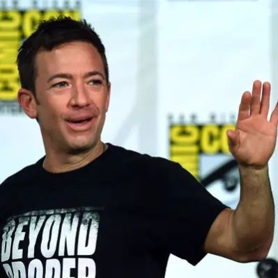 David Faustino Net Worth