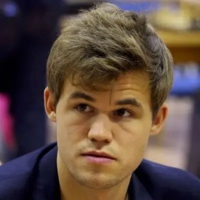 Magnus Carlsen Net Worth