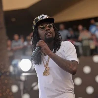 Wale Net Worth