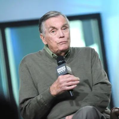 Peter Marshall Net Worth