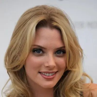 April Bowlby Net Worth