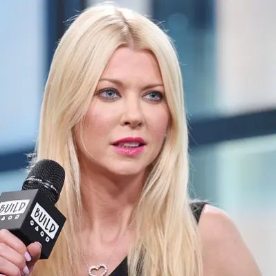 Tara Reid Net Worth