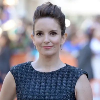 Tina Fey Net Worth