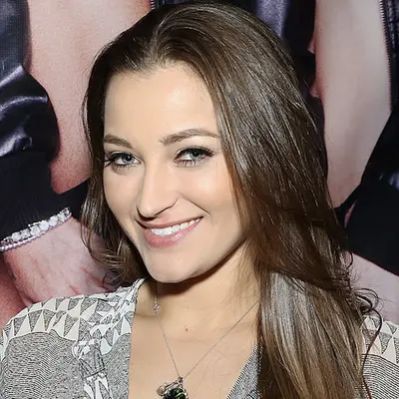 Dani Daniels Net Worth