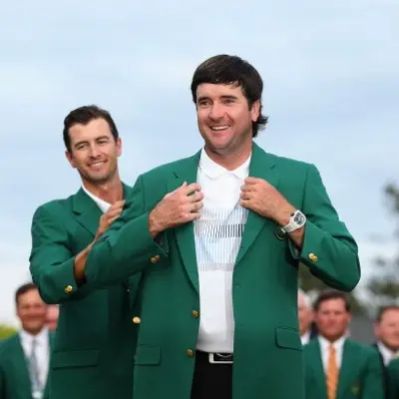 Bubba Watson Net Worth