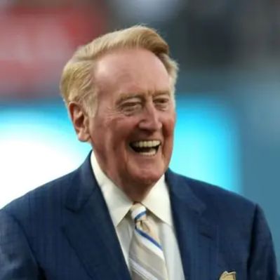 Vin Scully Net Worth