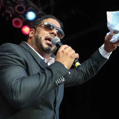 Al B. Sure! Net Worth