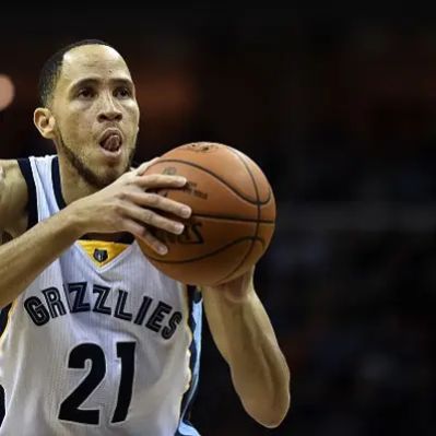 Tayshaun Prince Net Worth