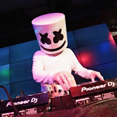 Marshmello Net Worth